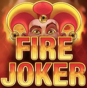 Fire joker