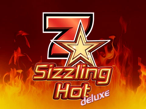 sizzling hot deluxe